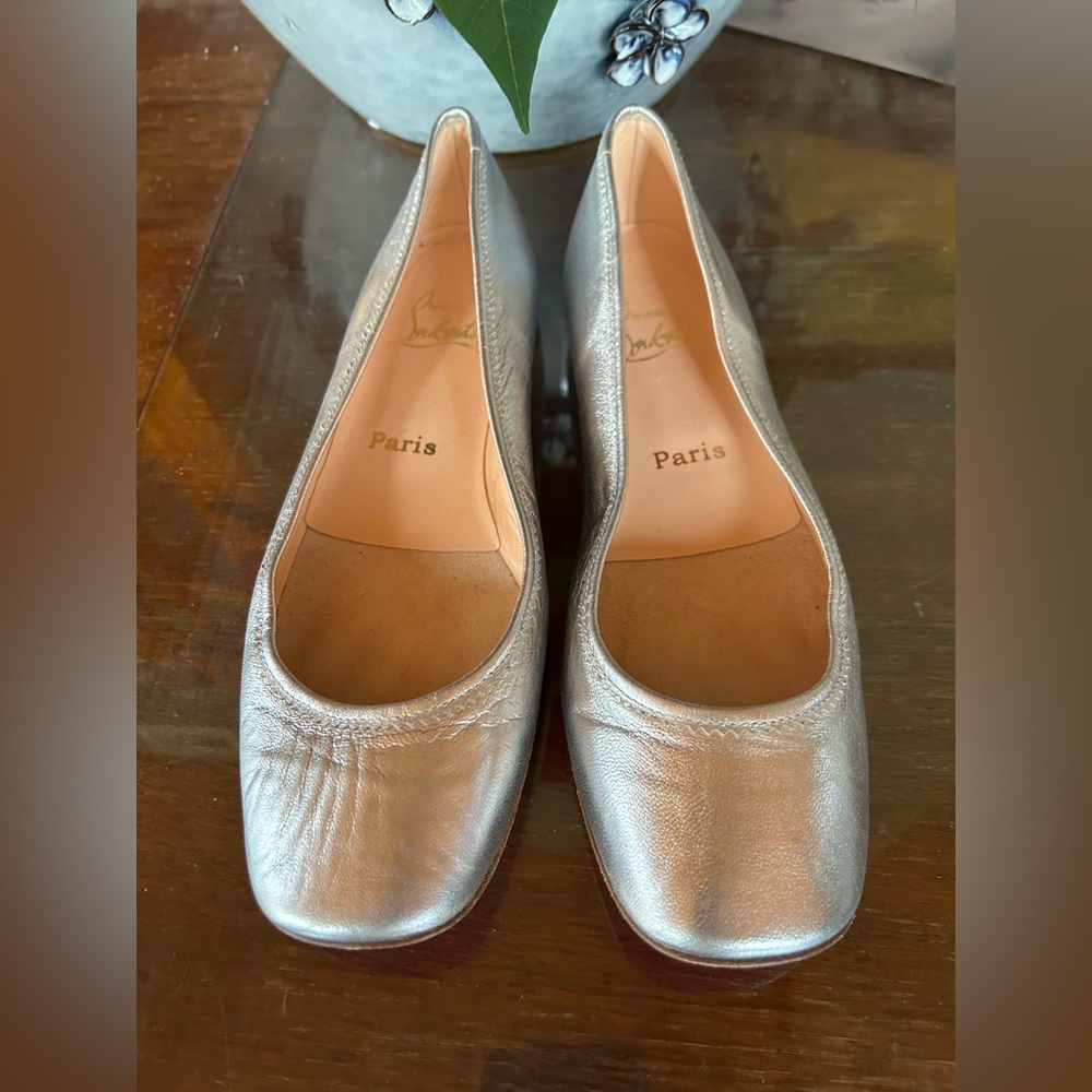 Christian Louboutin Ballet Flat EU 39.5